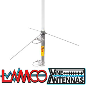 Diamond X-200 HAM Radio Shop Amateur Radio Dealer Supplier Vine Antennas Amateur Radio Shops HAM Radio Dealer Supplier Retailer Second Hand Twelve Months Warranty