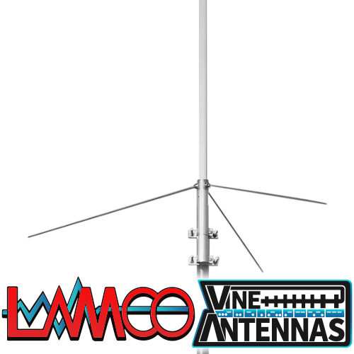 Diamond X-300 HAM Radio Shop Amateur Radio Dealer Supplier Vine Antennas Amateur Radio Shops HAM Radio Dealer Supplier Retailer Second Hand Twelve Months Warranty