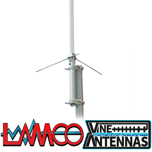 Diamond X-5000 HAM Radio Shop Amateur Radio Dealer Supplier Vine Antennas Amateur Radio Shops HAM Radio Dealer Supplier Retailer Second Hand Twelve Months Warranty
