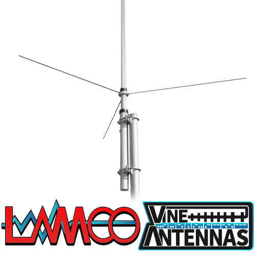 Diamond X-510N HAM Radio Shop Amateur Radio Dealer Supplier Vine Antennas Amateur Radio Shops HAM Radio Dealer Supplier Retailer Second Hand Twelve Months Warranty