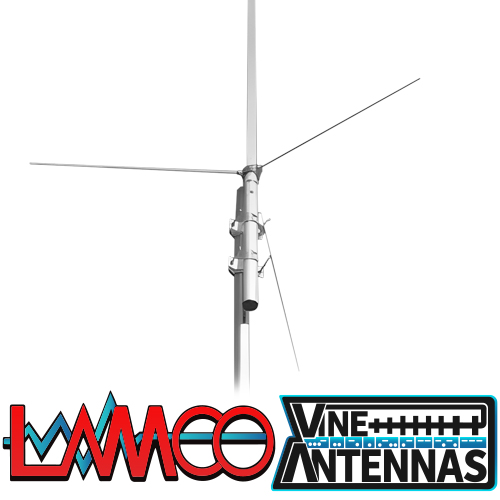 Diamond X-7000 HAM Radio Shop Amateur Radio Dealer Supplier Vine Antennas Amateur Radio Shops HAM Radio Dealer Supplier Retailer Second Hand Twelve Months Warranty