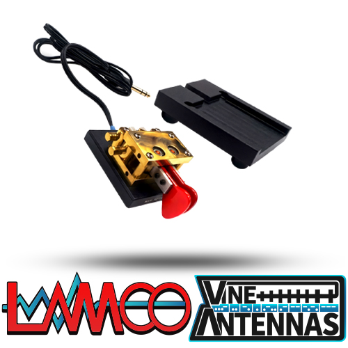 Vine Antennas RST-TP6 HAM Radio Shop Amateur Radio Dealer Supplier Vine Antennas Amateur Radio Shops HAM Radio Dealer Supplier Retailer Second Hand Twelve Months Warranty