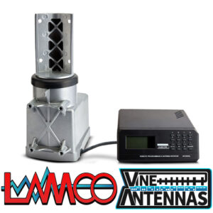 Sharman AR-600XL HAM Radio Shop Amateur Radio Dealer Supplier Vine Antennas Amateur Radio Shops HAM Radio Dealer Supplier Retailer Second Hand Twelve Months Warranty