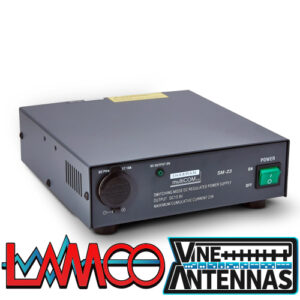 Sharman SM-23 HAM Radio Shop Amateur Radio Dealer Supplier Vine Antennas Amateur Radio Shops HAM Radio Dealer Supplier Retailer Second Hand Twelve Months Warranty
