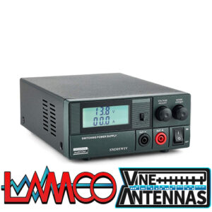 Sharman SM30SWIV HAM Radio Shop Amateur Radio Dealer Supplier Vine Antennas Amateur Radio Shops HAM Radio Dealer Supplier Retailer Second Hand Twelve Months Warranty