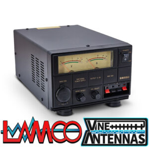 Sharman SM50II HAM Radio Shop Amateur Radio Dealer Supplier Vine Antennas Amateur Radio Shops HAM Radio Dealer Supplier Retailer Second Hand Twelve Months Warranty