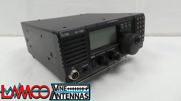 LAMCO | HAM Radio Shops | Amateur Radio | CB Radio | Scanners