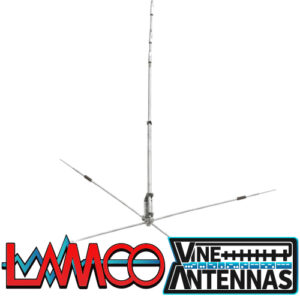 Prosistel PST-1524VF HAM Radio Shop Amateur Radio Dealer Supplier Vine Antennas Amateur Radio Shops HAM Radio Dealer Supplier Retailer Second Hand Twelve Months Warranty