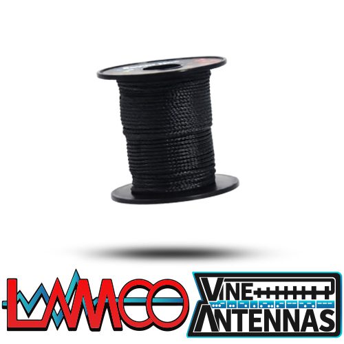 Vine Antennas Guy Rope HAM Radio Shop Amateur Radio Dealer Supplier Vine Antennas Amateur Radio Shops HAM Radio Dealer Supplier Retailer Second Hand Twelve Months Warranty