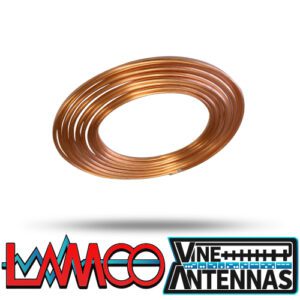 Vine Antennas Hard Drawn Wire HAM Radio Shop Amateur Radio Dealer Supplier Vine Antennas Amateur Radio Shops HAM Radio Dealer Supplier Retailer Second Hand Twelve Months Warranty