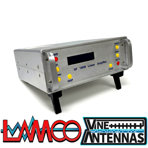 Vine Antennas RS-928 HAM Radio Shop Amateur Radio Dealer Supplier Vine Antennas Amateur Radio Shops HAM Radio Dealer Supplier Retailer Second Hand Twelve Months Warranty