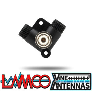 Vine Antennas RST-38V HAM Radio Shop Amateur Radio Dealer Supplier Vine Antennas Amateur Radio Shops HAM Radio Dealer Supplier Retailer Second Hand Twelve Months Warranty