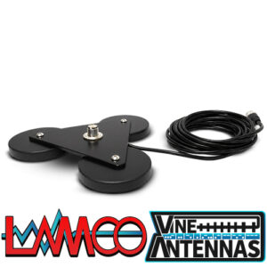 Vine Antennas RST-390 HAM Radio Shop Amateur Radio Dealer Supplier Vine Antennas Amateur Radio Shops HAM Radio Dealer Supplier Retailer Second Hand Twelve Months Warranty