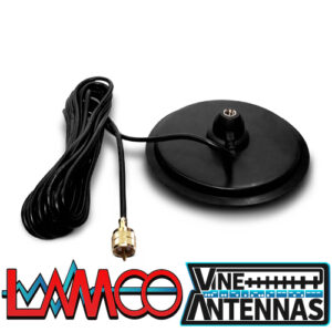 Vine Antennas RST-6 HAM Radio Shop Amateur Radio Dealer Supplier Vine Antennas Amateur Radio Shops HAM Radio Dealer Supplier Retailer Second Hand Twelve Months Warranty