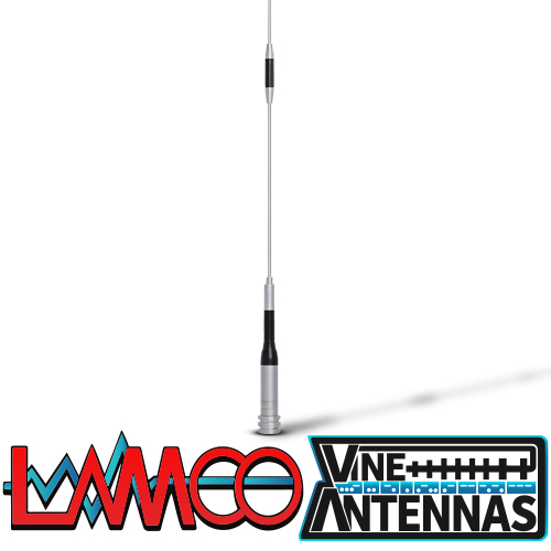 Vine Antennas RST-7500 HAM Radio Shop Amateur Radio Dealer Supplier Vine Antennas Amateur Radio Shops HAM Radio Dealer Supplier Retailer Second Hand Twelve Months Warranty