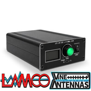 Vine Antennas RST-ATU HAM Radio Shop Amateur Radio Dealer Supplier Vine Antennas Amateur Radio Shops HAM Radio Dealer Supplier Retailer Second Hand Twelve Months Warranty