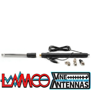 Vine Antennas RST-ATX Walkabout HAM Radio Shop Amateur Radio Dealer Supplier Vine Antennas Amateur Radio Shops HAM Radio Dealer Supplier Retailer Second Hand Twelve Months Warranty