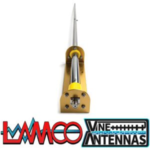 Vine Antennas RST-BA27 HAM Radio Shop Amateur Radio Dealer Supplier Vine Antennas Amateur Radio Shops HAM Radio Dealer Supplier Retailer Second Hand Twelve Months Warranty