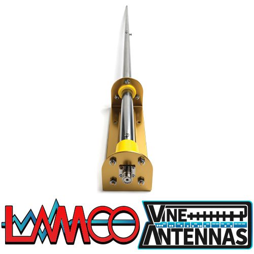 Vine Antennas RST-BA27 HAM Radio Shop Amateur Radio Dealer Supplier Vine Antennas Amateur Radio Shops HAM Radio Dealer Supplier Retailer Second Hand Twelve Months Warranty