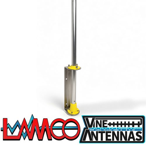 Vine Antennas RST-BA70 HAM Radio Shop Amateur Radio Dealer Supplier Vine Antennas Amateur Radio Shops HAM Radio Dealer Supplier Retailer Second Hand Twelve Months Warranty