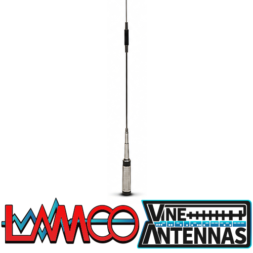 Vine Antennas RST-CR8900 HAM Radio Shop Amateur Radio Dealer Supplier Vine Antennas Amateur Radio Shops HAM Radio Dealer Supplier Retailer Second Hand Twelve Months Warranty