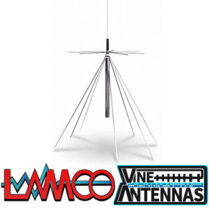 Vine Antennas RST-D130 Deluxe HAM Radio Shop Amateur Radio Dealer Supplier Vine Antennas Amateur Radio Shops HAM Radio Dealer Supplier Retailer Second Hand Twelve Months Warranty