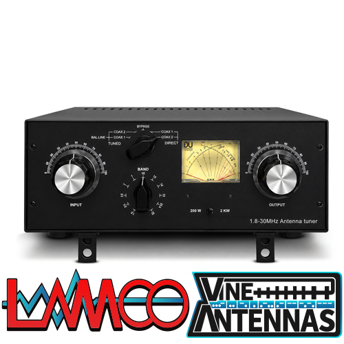 Vine Antennas RST-DU1500T HAM Radio Shop Amateur Radio Dealer Supplier Vine Antennas Amateur Radio Shops HAM Radio Dealer Supplier Retailer Second Hand Twelve Months WarrantyHAM Radio Shop Amateur Radio Dealer Supplier Vine Antennas Amateur Radio Shops HAM Radio Dealer Supplier Retailer Second Hand Twelve Months Warranty