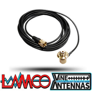Vine Antennas RST-ECH1 HAM Radio Shop Amateur Radio Dealer Supplier Vine Antennas Amateur Radio Shops HAM Radio Dealer Supplier Retailer Second Hand Twelve Months Warranty