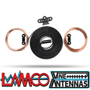 Vine Antennas RST-G5RV-FULL HAM Radio Shop Amateur Radio Dealer Supplier Vine Antennas Amateur Radio Shops HAM Radio Dealer Supplier Retailer Second Hand Twelve Months Warranty