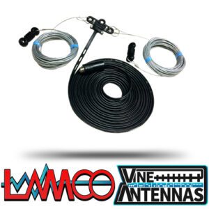 Vine Antennas RST-GRV-FULL HAM Radio Shop Amateur Radio Dealer Supplier Vine Antennas Amateur Radio Shops HAM Radio Dealer Supplier Retailer Second Hand Twelve Months Warranty