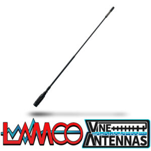 Vine Antennas RST-LH-100 HAM Radio Shop Amateur Radio Dealer Supplier Vine Antennas Amateur Radio Shops HAM Radio Dealer Supplier Retailer Second Hand Twelve Months Warranty