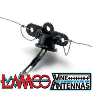 Vine Antennas RST-LLC HAM Radio Shop Amateur Radio Dealer Supplier Vine Antennas Amateur Radio Shops HAM Radio Dealer Supplier Retailer Second Hand Twelve Months Warranty