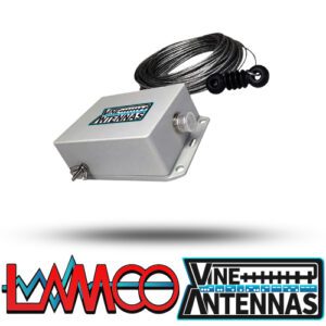 Vine Antennas RST-LW-20 HAM Radio Shop Amateur Radio Dealer Supplier Vine Antennas Amateur Radio Shops HAM Radio Dealer Supplier Retailer Second Hand Twelve Months Warranty
