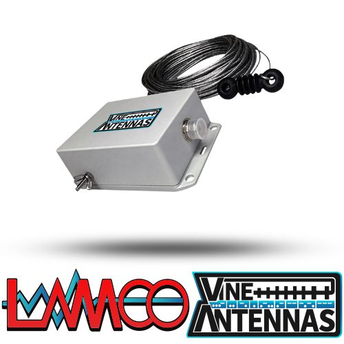 Vine Antennas RST-LW-20 HAM Radio Shop Amateur Radio Dealer Supplier Vine Antennas Amateur Radio Shops HAM Radio Dealer Supplier Retailer Second Hand Twelve Months Warranty