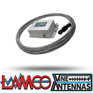 Vine Antennas RST-LW-40 HAM Radio Shop Amateur Radio Dealer Supplier Vine Antennas Amateur Radio Shops HAM Radio Dealer Supplier Retailer Second Hand Twelve Months Warranty