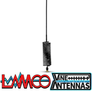 Vine Antennas RST-MINI SPRINGER HAM Radio Shop Amateur Radio Dealer Supplier Vine Antennas Amateur Radio Shops HAM Radio Dealer Supplier Retailer Second Hand Twelve Months Warranty