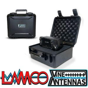 Vine Antennas RST-RigCase Lite HAM Radio Shop Amateur Radio Dealer Supplier Vine Antennas Amateur Radio Shops HAM Radio Dealer Supplier Retailer Second Hand Twelve Months Warranty