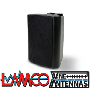 Vine Antennas RST-SPKR S HAM Radio Shop Amateur Radio Dealer Supplier Vine Antennas Amateur Radio Shops HAM Radio Dealer Supplier Retailer Second Hand Twelve Months Warranty