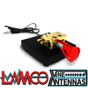 Vine Antennas RST-TP1 HAM Radio Shop Amateur Radio Dealer Supplier Vine Antennas Amateur Radio Shops HAM Radio Dealer Supplier Retailer Second Hand Twelve Months Warranty