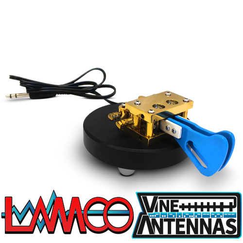 Vine Antennas RST-TP2 HAM Radio Shop Amateur Radio Dealer Supplier Vine Antennas Amateur Radio Shops HAM Radio Dealer Supplier Retailer Second Hand Twelve Months Warranty