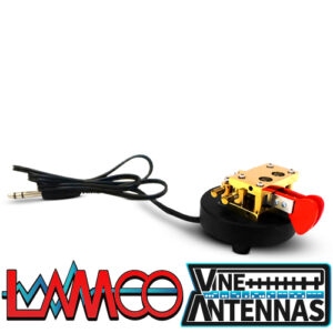Vine Antennas RST-TP3 HAM Radio Shop Amateur Radio Dealer Supplier Vine Antennas Amateur Radio Shops HAM Radio Dealer Supplier Retailer Second Hand Twelve Months Warranty