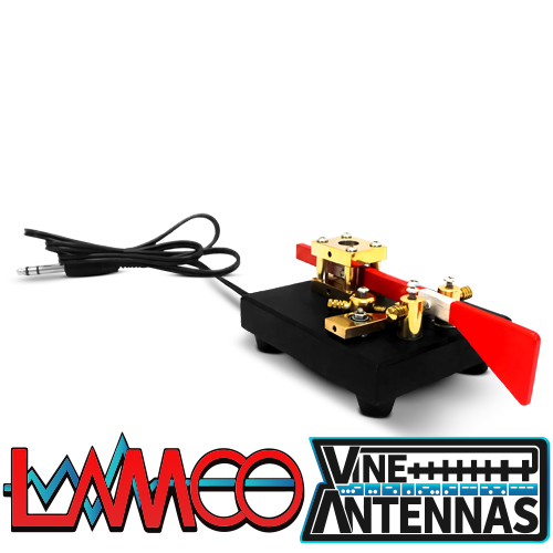 Vine Antennas RST-TP4 HAM Radio Shop Amateur Radio Dealer Supplier Vine Antennas Amateur Radio Shops HAM Radio Dealer Supplier Retailer Second Hand Twelve Months Warranty