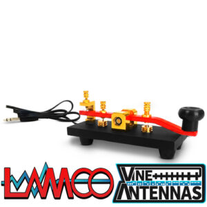 Vine Antennas RST-TP5 HAM Radio Shop Amateur Radio Dealer Supplier Vine Antennas Amateur Radio Shops HAM Radio Dealer Supplier Retailer Second Hand Twelve Months Warranty