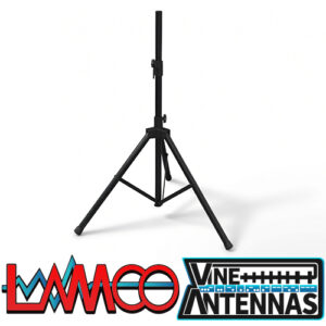 Vine Antennas RST-TRIPOD HAM Radio Shop Amateur Radio Dealer Supplier Vine Antennas Amateur Radio Shops HAM Radio Dealer Supplier Retailer Second Hand Twelve Months Warranty