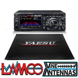 Vine Antennas RST-Y HAM Radio Shop Amateur Radio Dealer Supplier Vine Antennas Amateur Radio Shops HAM Radio Dealer Supplier Retailer Second Hand Twelve Months Warranty
