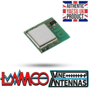 Yaesu BU-4 2026 HAM Radio Shop Amateur Radio Dealer Supplier Vine Antennas Amateur Radio Shops HAM Radio Dealer Supplier Retailer Second Hand Twelve Months Warranty