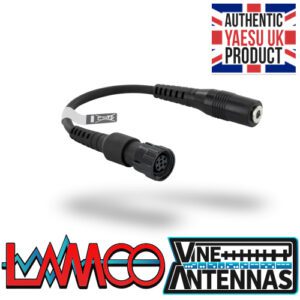 Yaesu CT-131 2026 HAM Radio Shop Amateur Radio Dealer Supplier Vine Antennas Amateur Radio Shops HAM Radio Dealer Supplier Retailer Second Hand Twelve Months Warranty