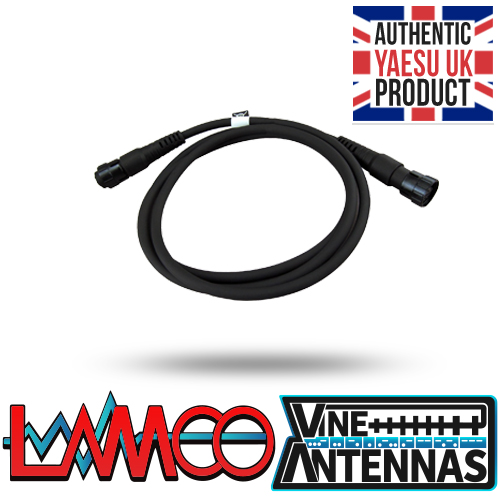 Yaesu CT-134 2026 HAM Radio Shop Amateur Radio Dealer Supplier Vine Antennas Amateur Radio Shops HAM Radio Dealer Supplier Retailer Second Hand Twelve Months Warranty