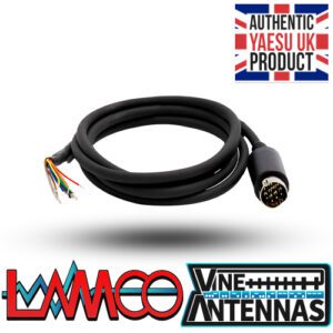 Yaesu CT-167 2026 HAM Radio Shop Amateur Radio Dealer Supplier Vine Antennas Amateur Radio Shops HAM Radio Dealer Supplier Retailer Second Hand Twelve Months Warranty