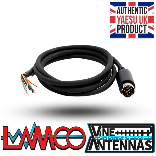 Yaesu CT-167 2026 HAM Radio Shop Amateur Radio Dealer Supplier Vine Antennas Amateur Radio Shops HAM Radio Dealer Supplier Retailer Second Hand Twelve Months Warranty